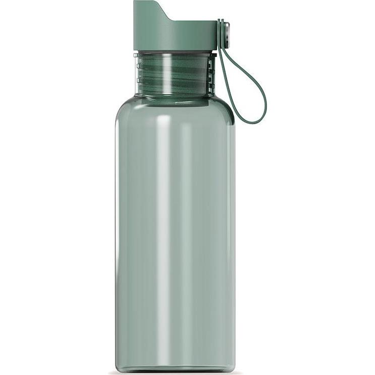 Livoo Recycelte Plastikflasche 600 ml (0.60 l) (42955517)