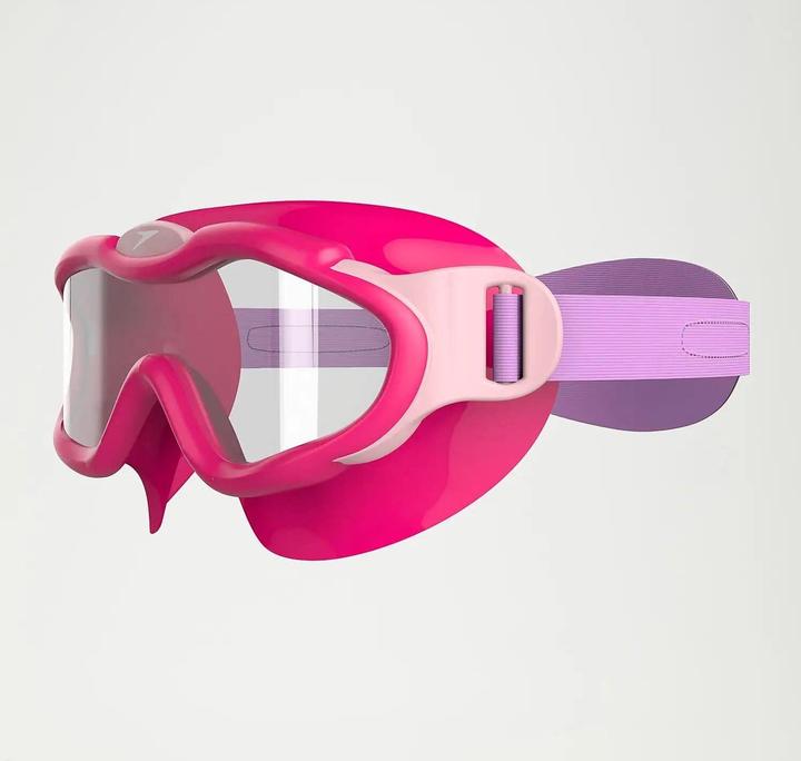 Actual product image Speedo Biofuse Mask Infant (One size)