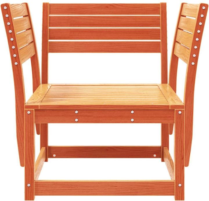 Immagine prodotto vidaXL Gartenstuhl