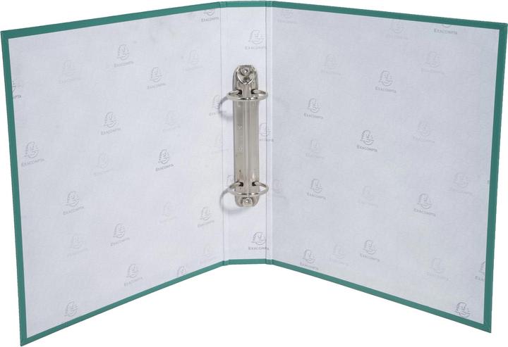 Actual product image Exacompta Ringbücher (A5, 40 mm, 1 Piece)