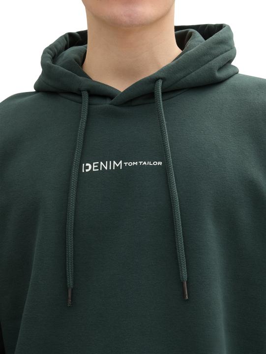 Image du produit Tom Tailor Sweat-shirt en Denim (XXL)