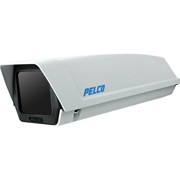 Pelco GP Housing IP66 UL CE MP (Gehäuse), Netzwerkkamera Zubehör