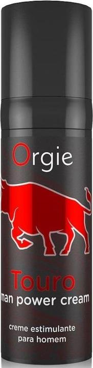Actual product image Orgie Touro XXL (15 ml)