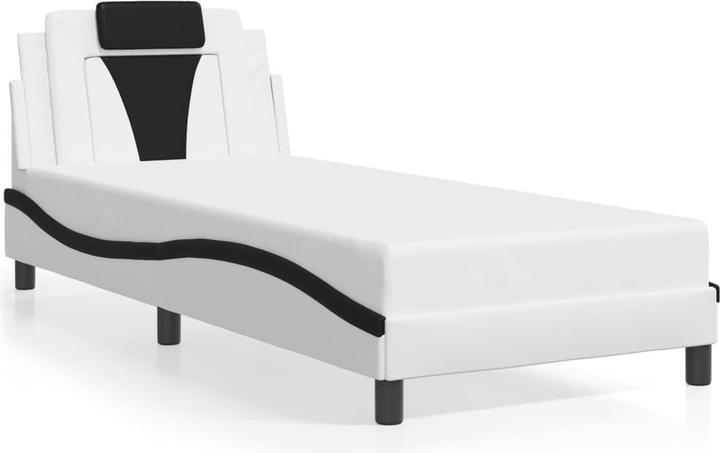 Image du produit vidaXL Bettgestell (80 x 200 cm)