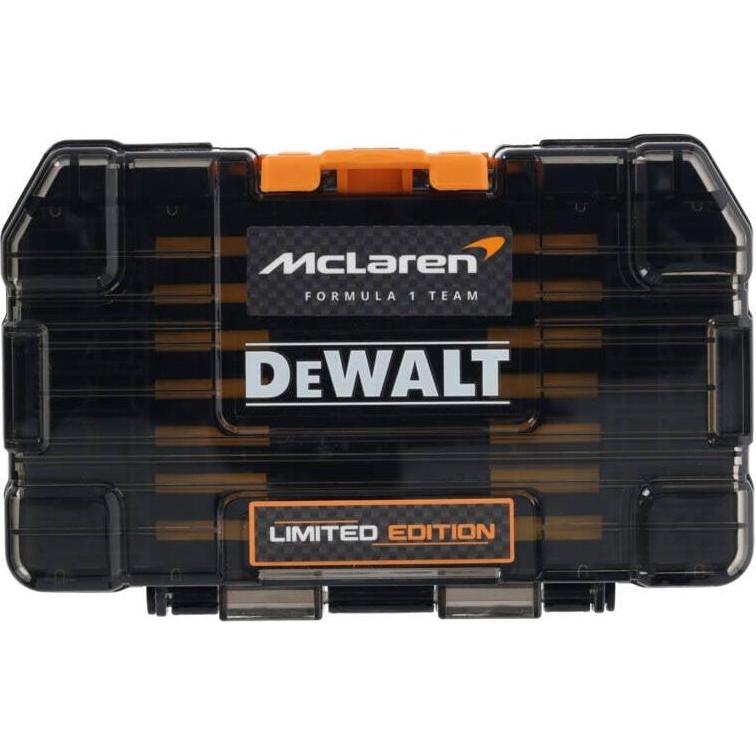 DeWalt, Chiave a bussola, Set di punte per cacciavite a percussione 32 pezzi