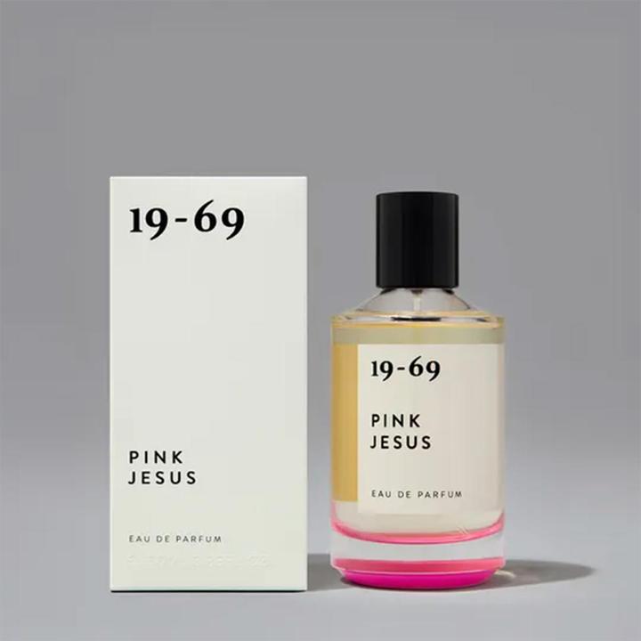 Immagine prodotto 19-69 Pink Jesus Eau de Parfum (Eau de parfum)