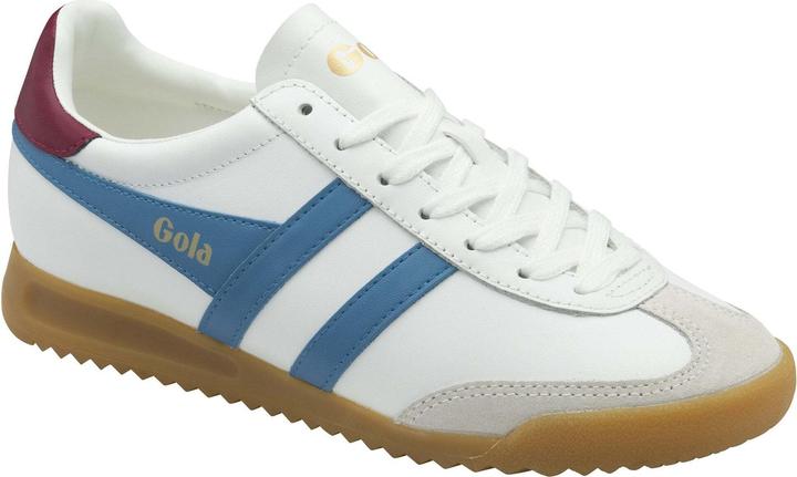 White, Santorini, Cerise