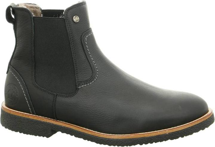 Actual product image Panama Jack Garnock Igloo C2 negro (40)