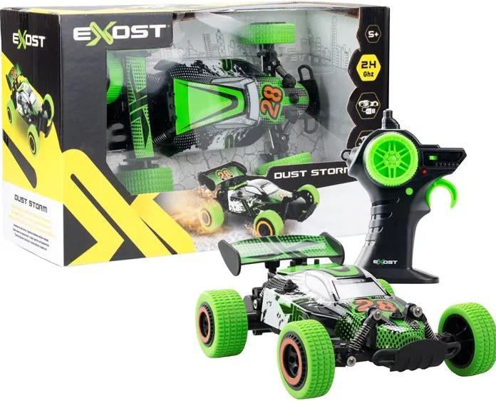 Image du produit Silverlit Exost Dust Storm, 2.4 GHz