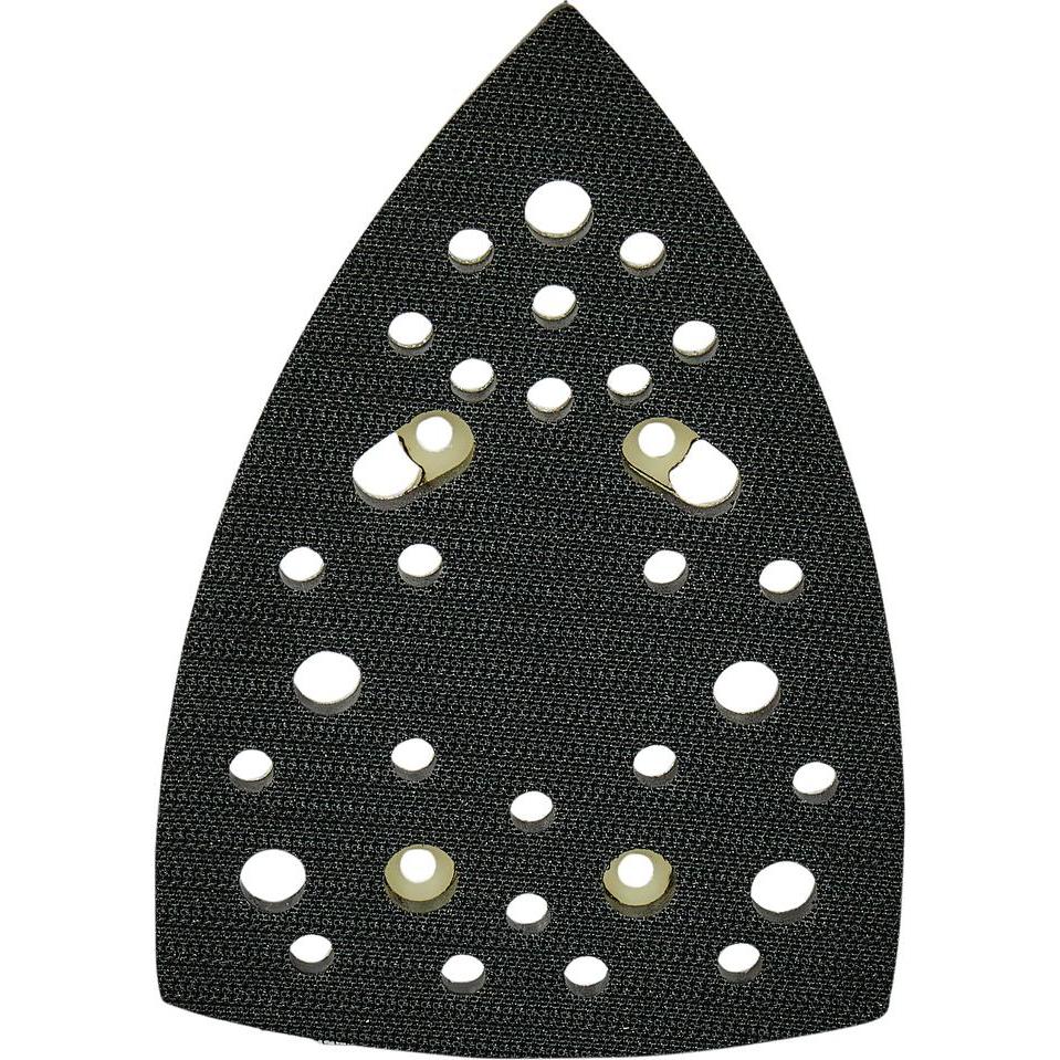 Makita, Abrasivi, Zubehör 141V54-1 Schleifpad 100x150 Klettverschluss für BO006CG