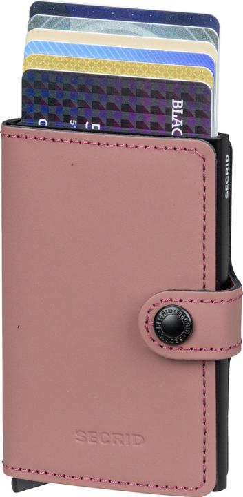 Image du produit Secrid Mini portefeuille
