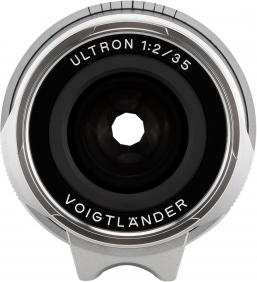 Productafbeelding Voigtländer Ultron (Leica M, Volledig formaat)