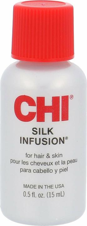 Produktbild CHI Silk Infusion - (15 ml)
