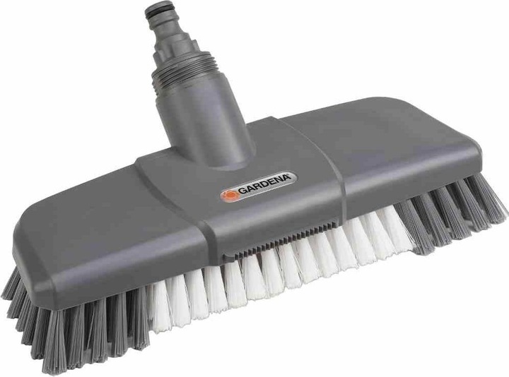 Produktbild Gardena Cleansystem-Bodenwasch-Set