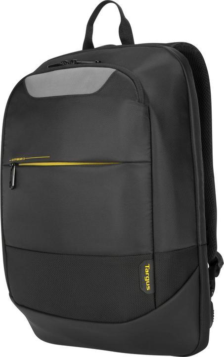 Image du produit Targus Combinaison sac à dos et sacoche CityGear 15.6 (0.02 l)