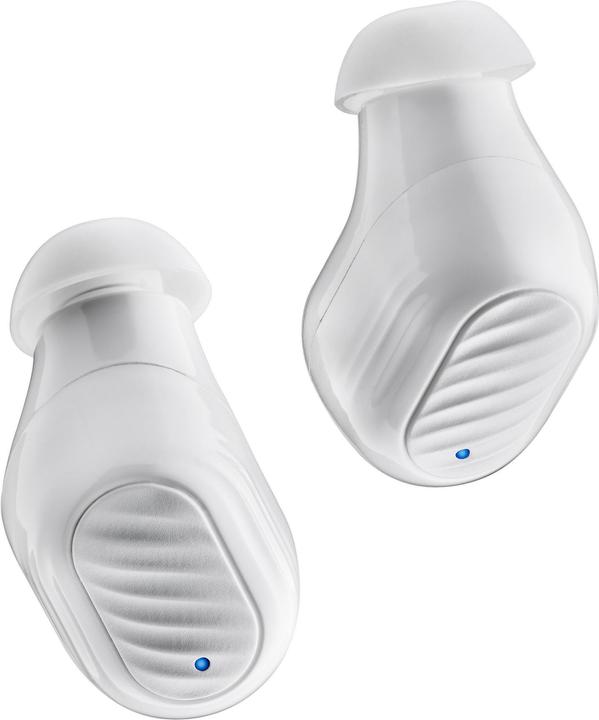 Image du produit NGS Artica duo white (5 h, Sans fil)