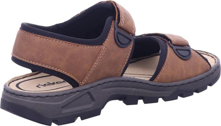 Actual product image Rieker Sandals (45)