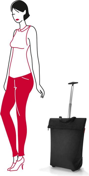 Productafbeelding reisenthel Trolley M