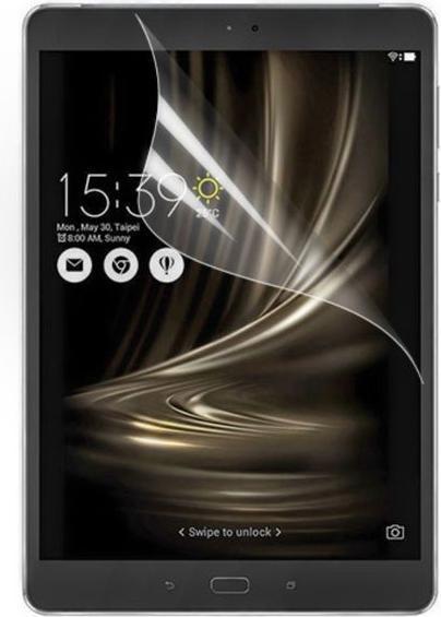 Actual product image MU Budget clear protective film (1 pcs., Asus ZenPad 3S)