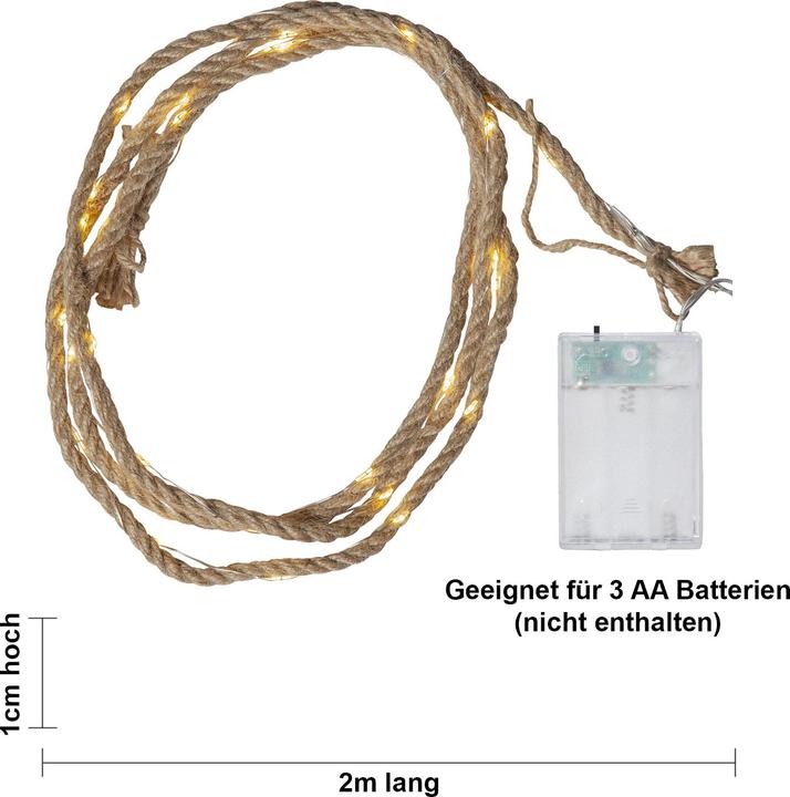Immagine prodotto Star Trading Jutta (2.20 m)