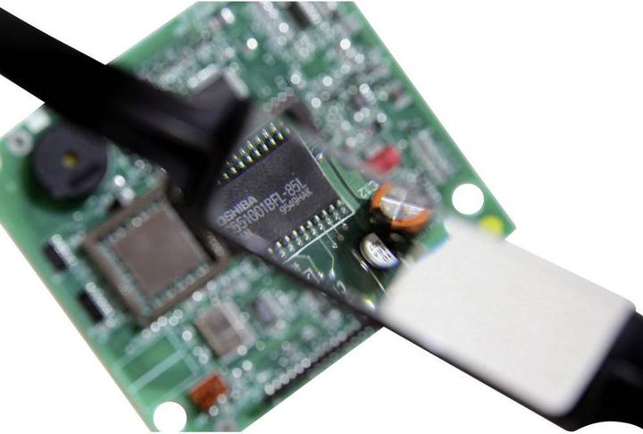 Immagine prodotto Edsyn Lente di ricambio per lentino da testa Magic Eyes 7