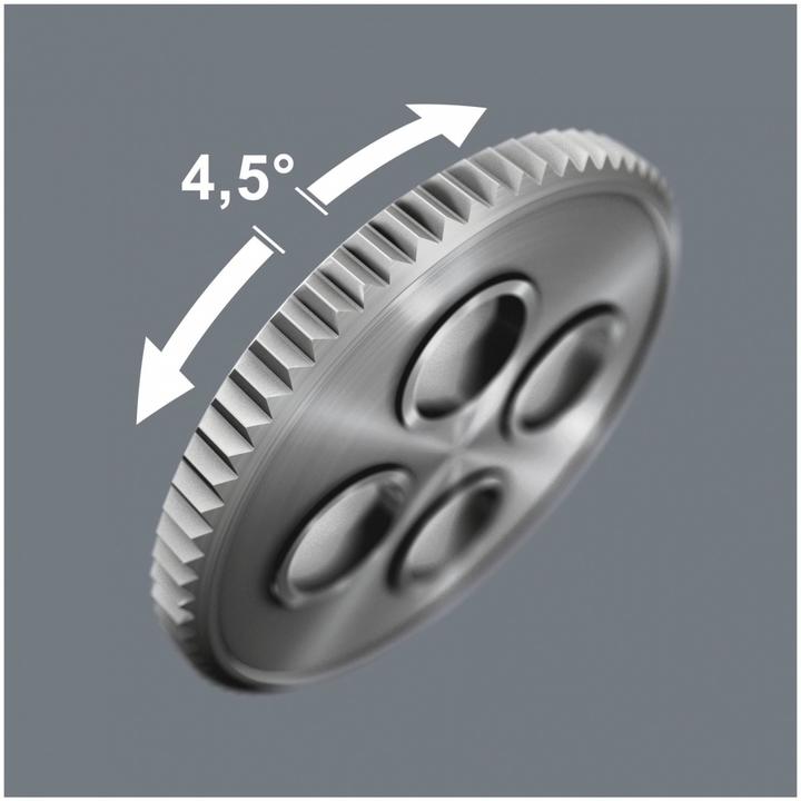 Immagine prodotto Wera 8100 Sb Vde 1 (17 mm, 15 mm, 19 mm, 10 mm, 16 mm, 12 mm, 18 mm, 11 mm, 14 mm, 13 mm)