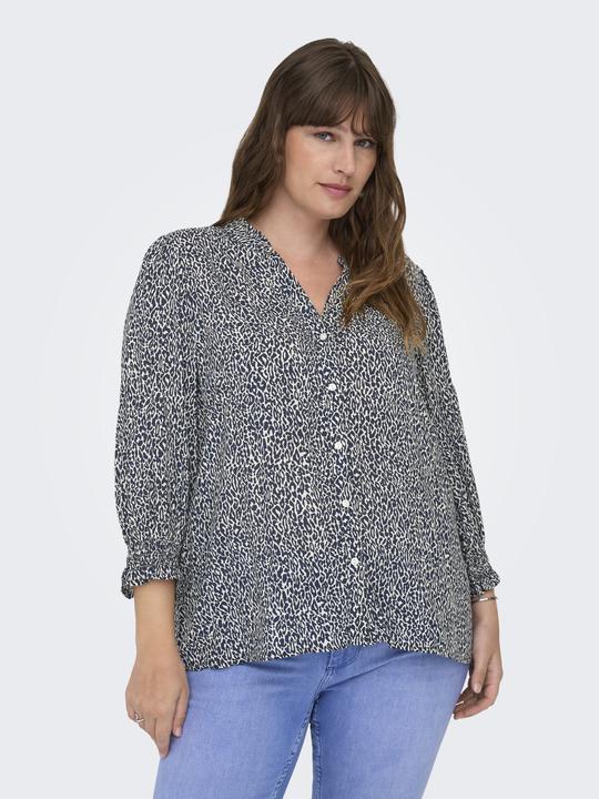 Produktbild Only Carraya 3/4 Shirt Wvn Noos (48)