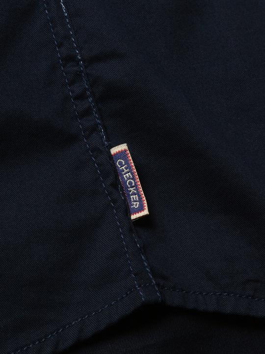 Produktbild Checker Original Hemd Dynasty Denim (L)