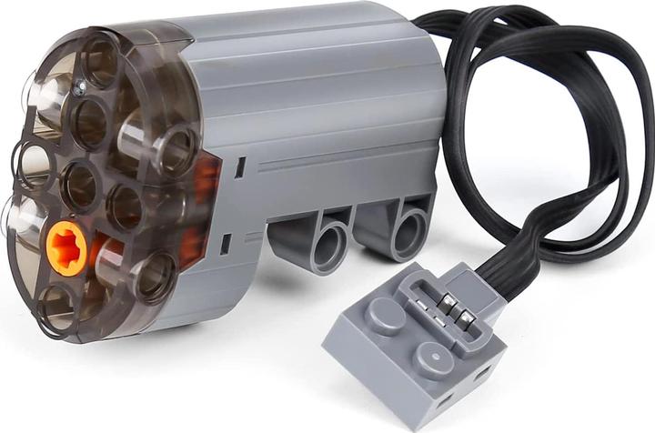 Produktbild Mould King Powered Module Servo Motor