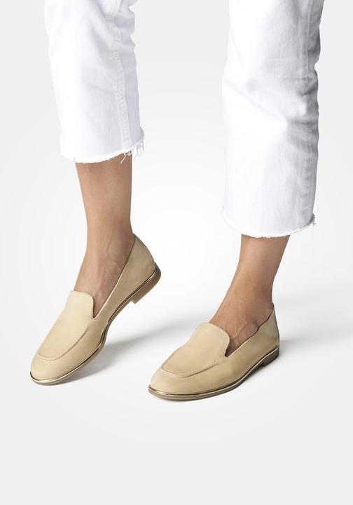 Actual product image Paul Green Slipper 1074-035 (39)