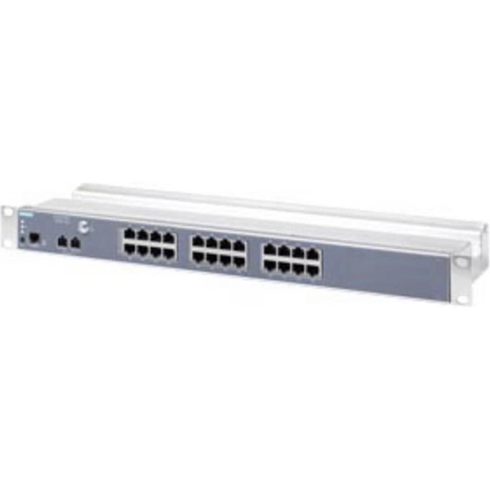 Siemens Managed (24 Ports) (6GK5324-0BA00-2AR3)