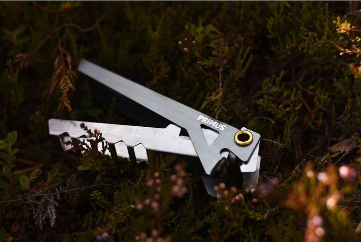 Produktbild Primus Crimp Griffzange