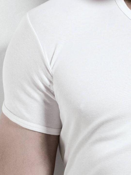 Produktbild ISA Bodywear Shirt kurzarm (XXL)