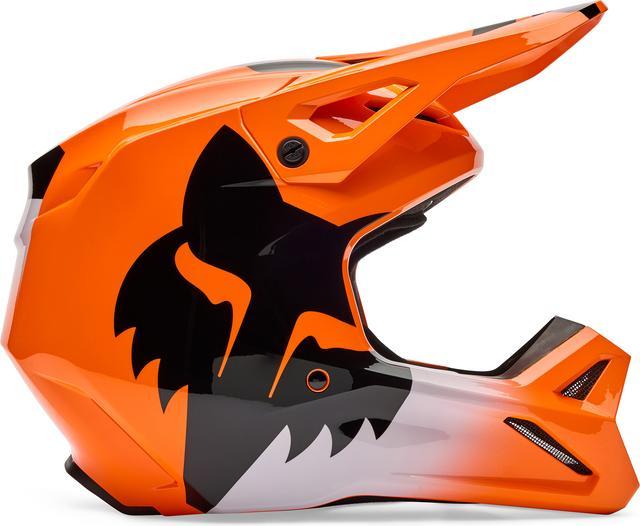 Produktbild Fox V1 Shield Helmet (XXL, 62.50 - 65 cm)