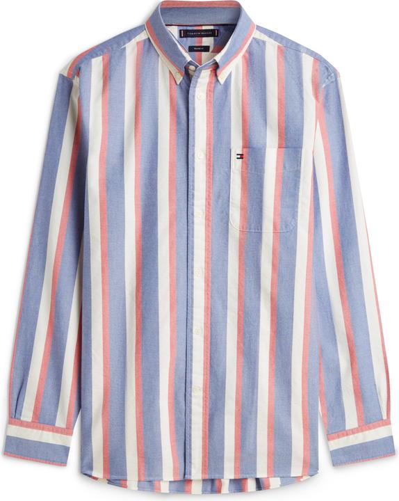Immagine prodotto Tommy Hilfiger Camicia Icona Oxford Heritage STP (XL)