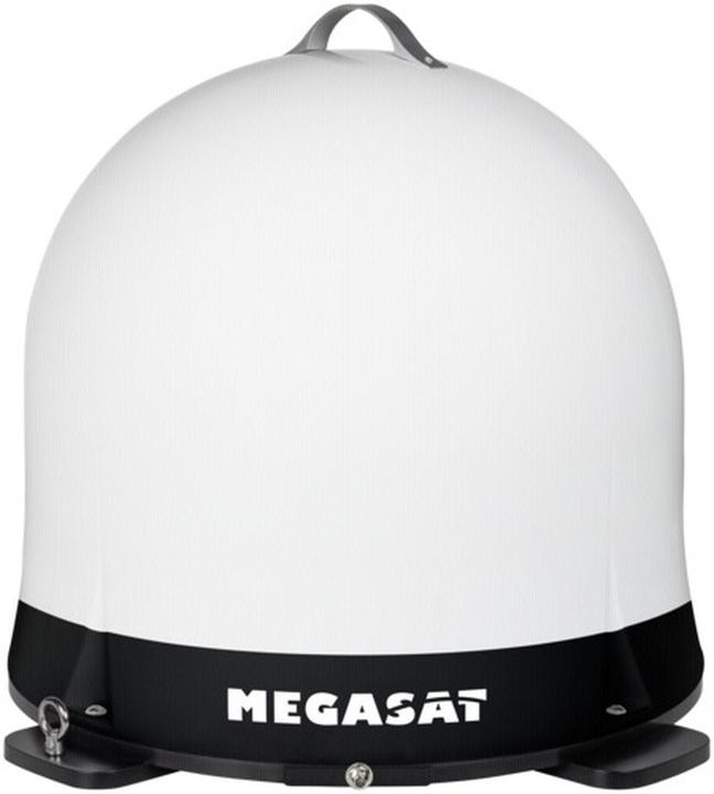 Actual product image Megasat Campingman Portable ECO (Parabolic antenna, 31 dB)