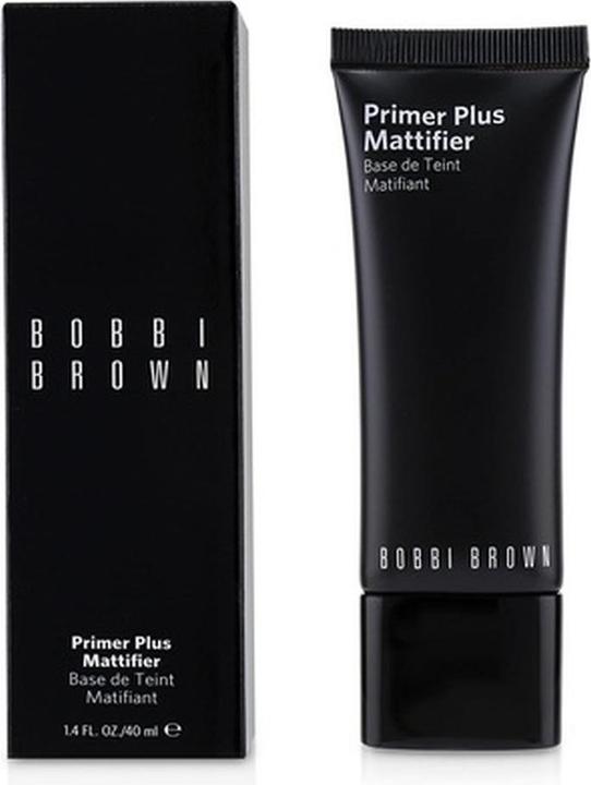 Produktbild Bobbi Brown Primer Plus Mattifier (Mattifier)