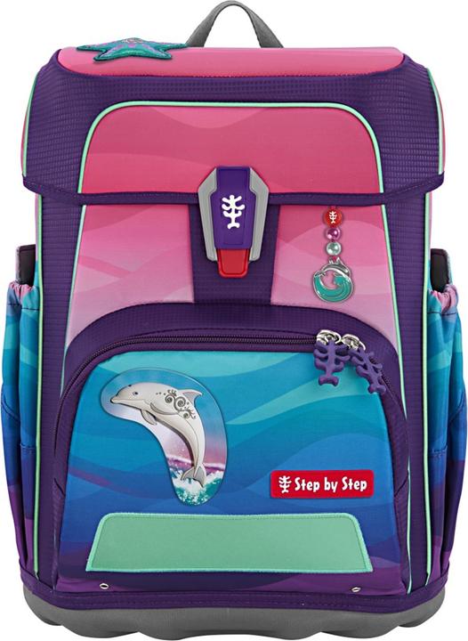 Actual product image Step by Step Cloud Ocean (19 l)