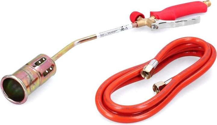 Produktbild Rothenberger Anwärmbrenner Industrial ROMIN (Lötlampe)