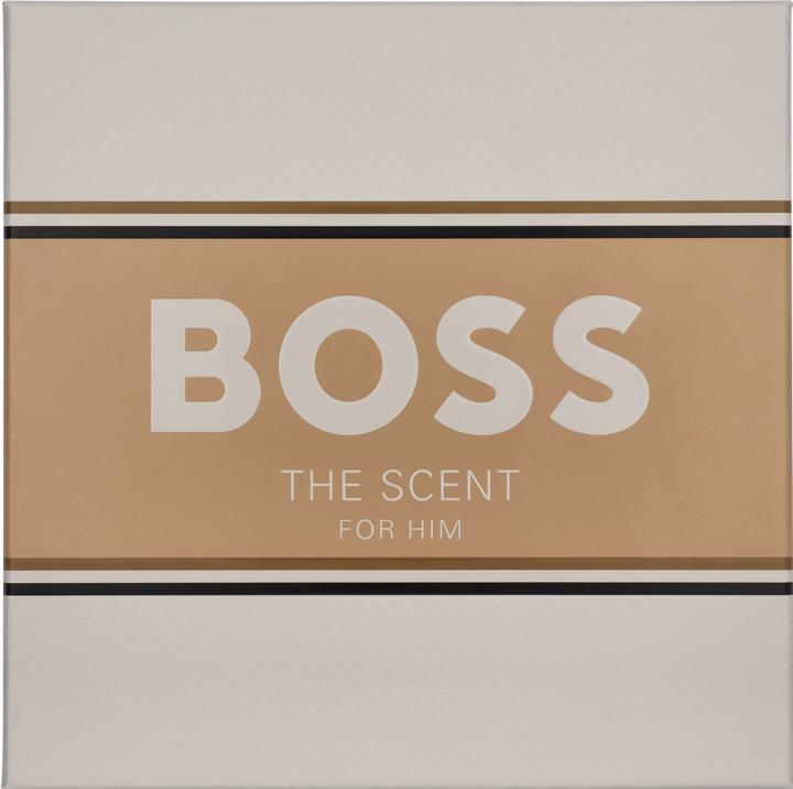 Produktbild Hugo Boss The Scent (Parfum Set)