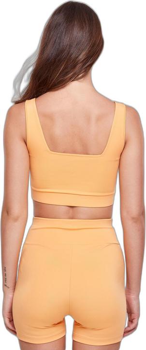 Produktbild Urban Classics Ladies Recycled Squared Sports Bra - 16972 (L)