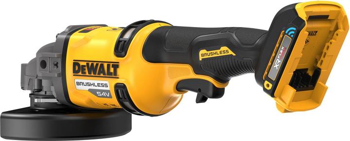 Actual product image DeWalt Akku-Winkelschleifer 125mm FlexVolt 54V (125 mm)