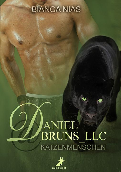 Produktbild Daniel@Bruns LLC: Katzenmenschen (Deutsch, Bianca Nias, 2015)