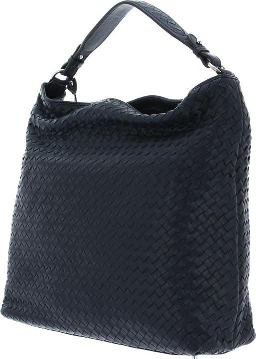 Immagine prodotto Abro Leather Piuma Weaving Hobo Bag Elvi