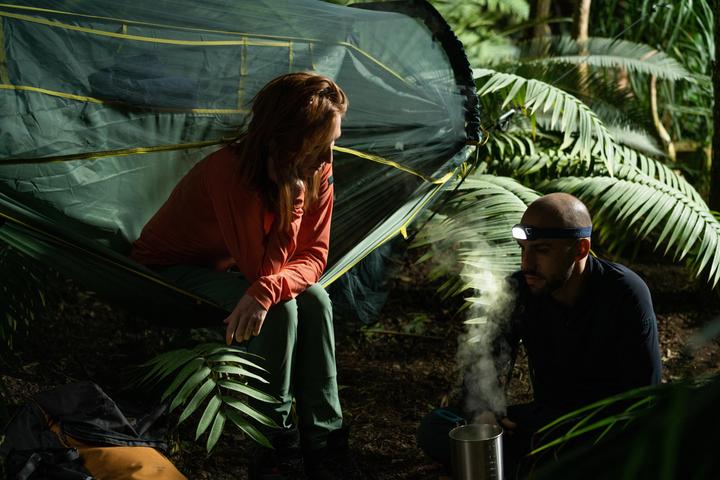 Produktbild Forclaz TROPIC 900