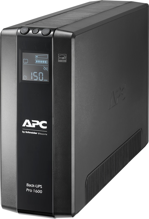 Immagine prodotto APC BR1600MI (1600 VA, 960 W, Interattivo linea UPS)