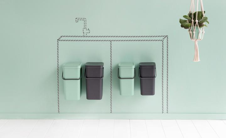 Produktbild Brabantia Sort & Go (32 l)