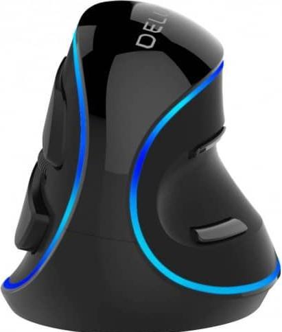 Image du produit Spire Ergonomic Mouse Pl