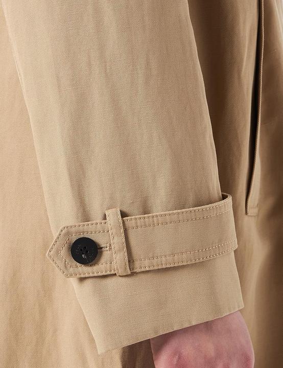 Actual product image HUGO Trench Coat