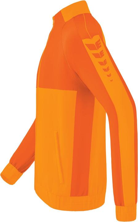 Actual product image Erima Six Wings Präsentationsjacke (S)